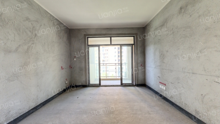 北城空港天地二手房实景图