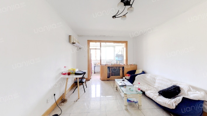 银宏花苑二手房实景图