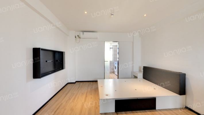 水湾小区二手房实景图