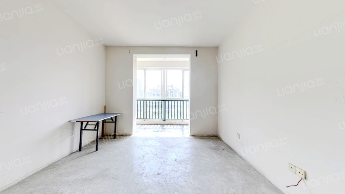 双喜苑二手房实景图