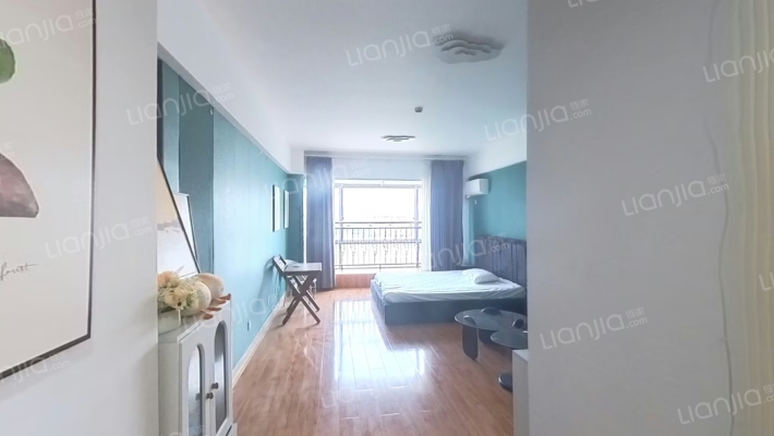 福莲汇二手房实景图