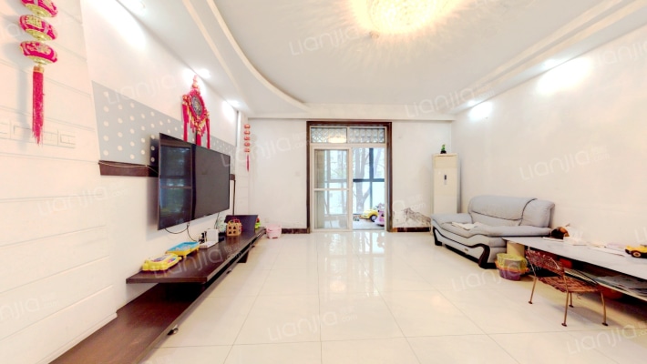 航天花园二手房实景图