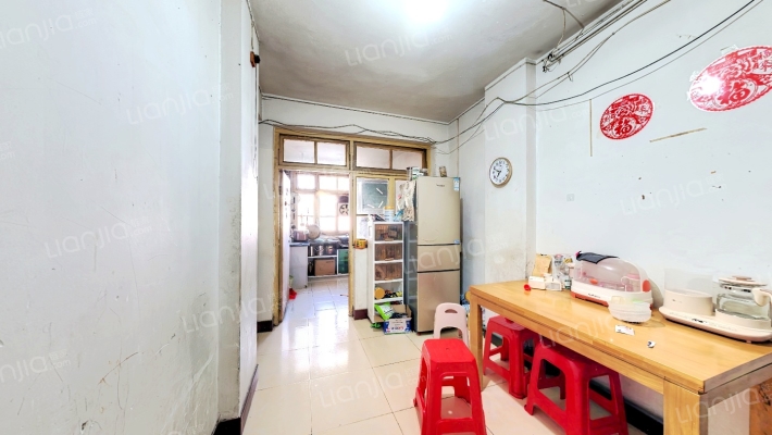 光明花园二手房实景图