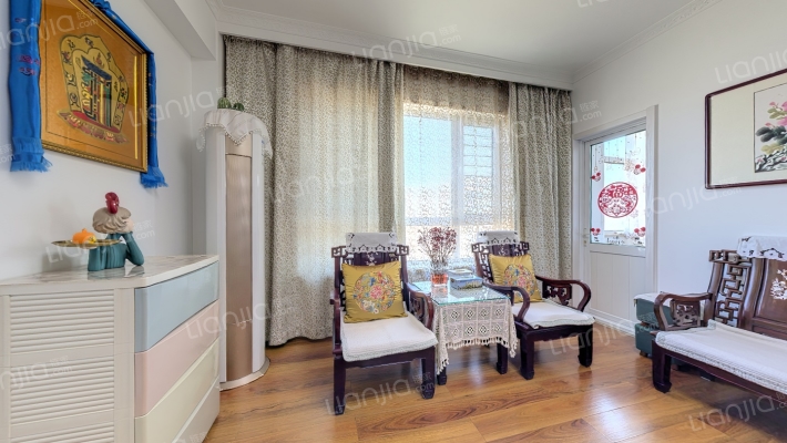 兴华南山御景园二手房实景图