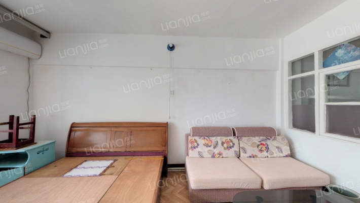 沈阳站社区二手房实景图