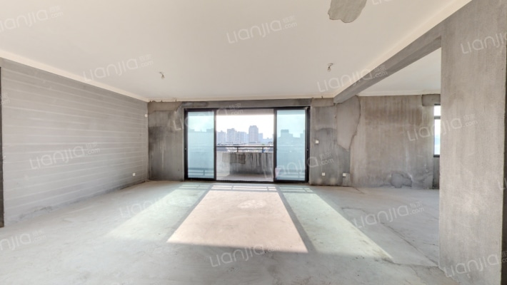 阳光城市公寓二手房实景图