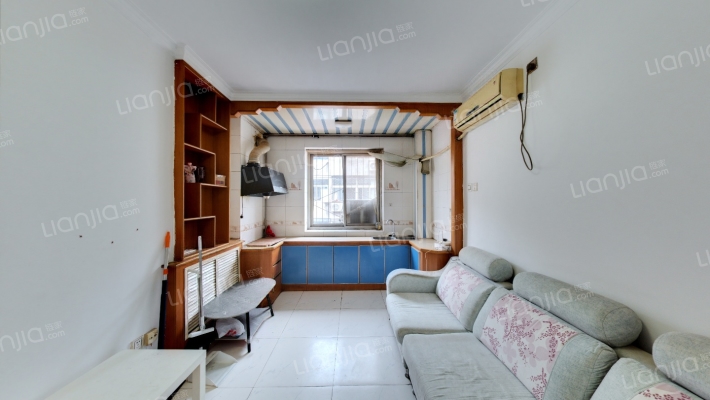 供电局家属院二手房实景图