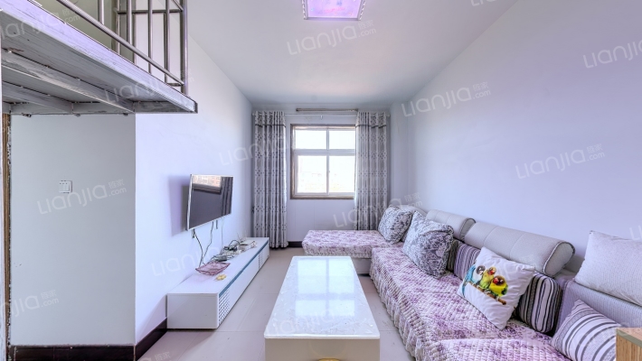 紫荆名苑二手房实景图