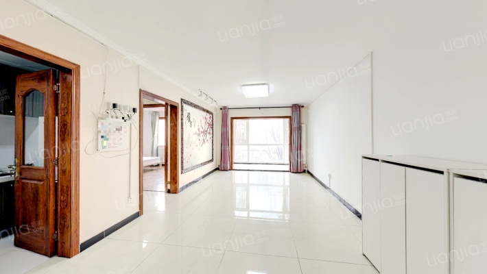 成和园二手房实景图