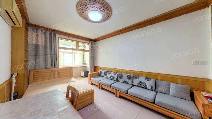 朝阳路23号院二手房实景图