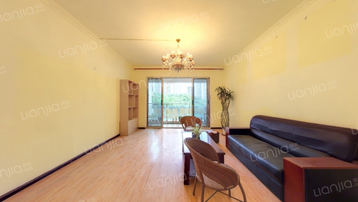 未来方舟H2组团二手房实景图