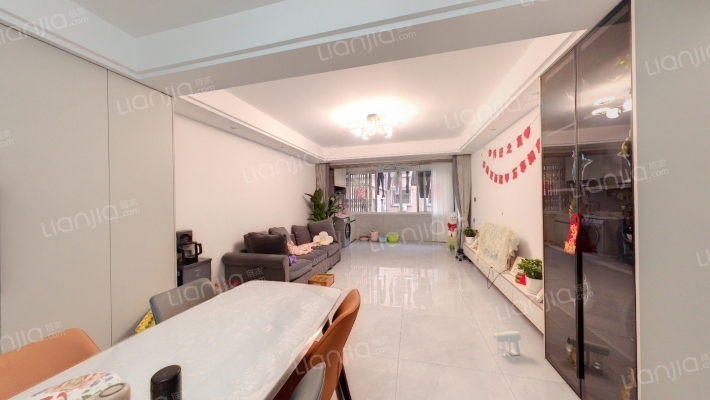 北苑新村二手房实景图