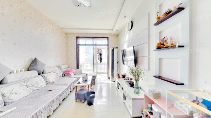 银丰家园兴旺楼二手房实景图