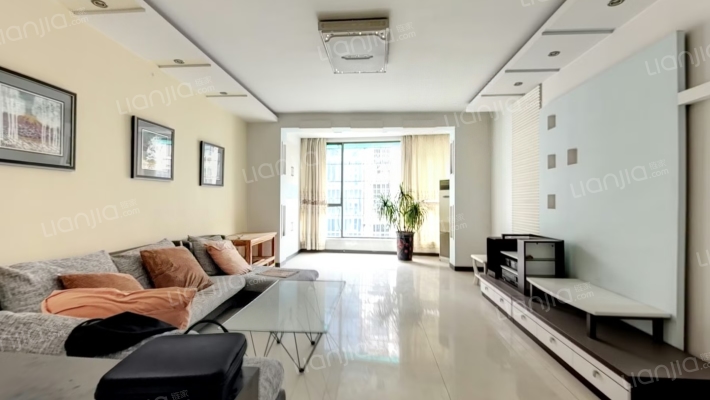 荷花小区二手房实景图