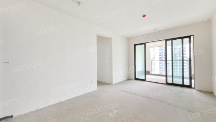 御湖世家二手房实景图