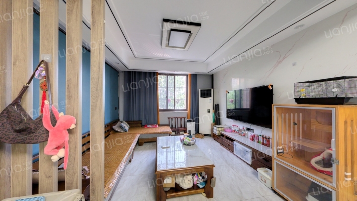 学林东苑二手房实景图