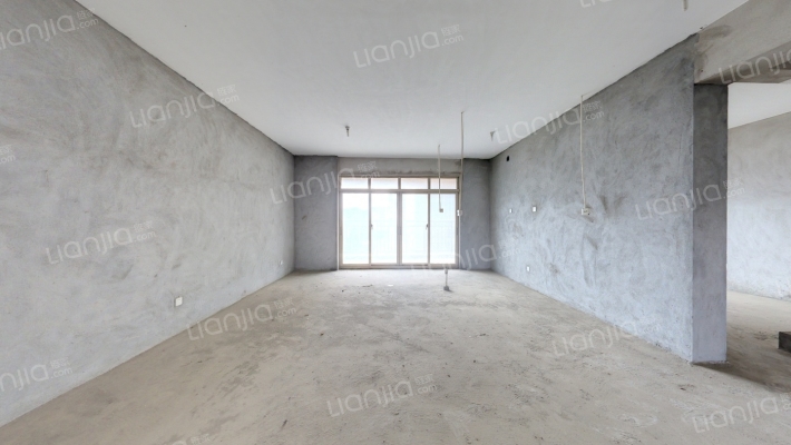 金辉尊域二手房实景图