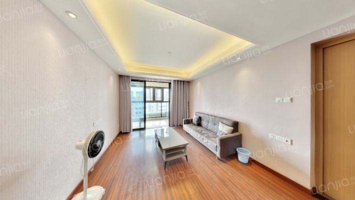 新力澜湾二手房实景图