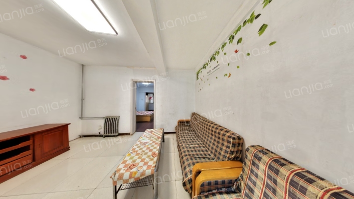 绝缘小区二手房实景图