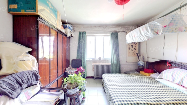 怀远里二手房实景图