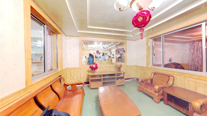 鲁房小区二手房实景图