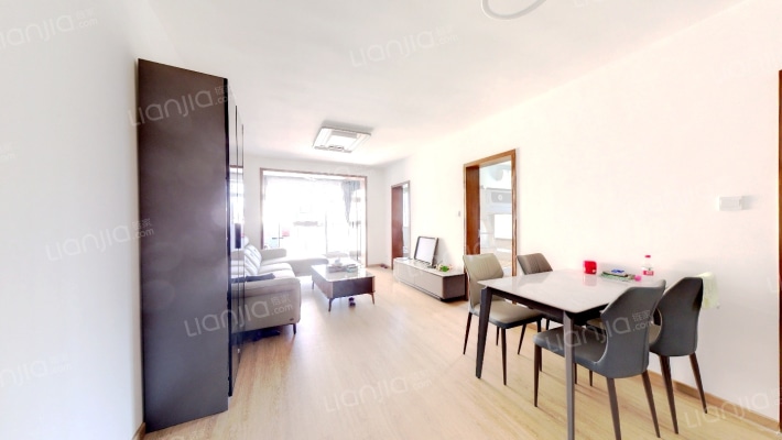 核电花园二手房实景图