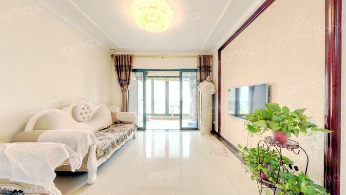 恒大城二手房实景图