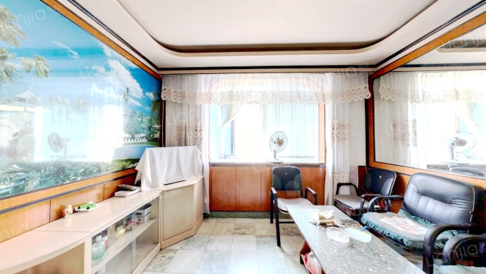 建设里小区二手房实景图