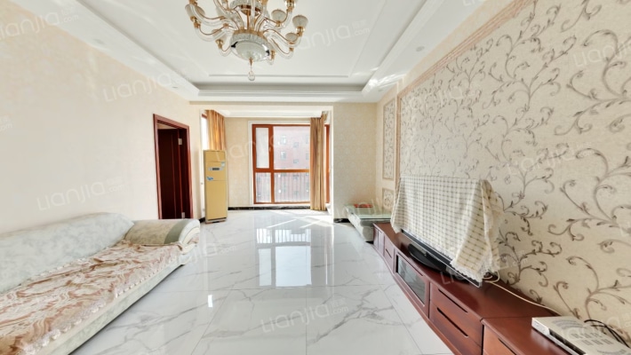 青云映山二手房实景图