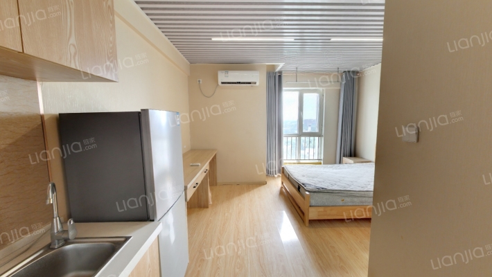 跃丽大厦二手房实景图