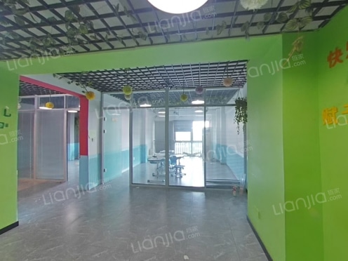 整租·万锦汇 2室1厅 南/西南