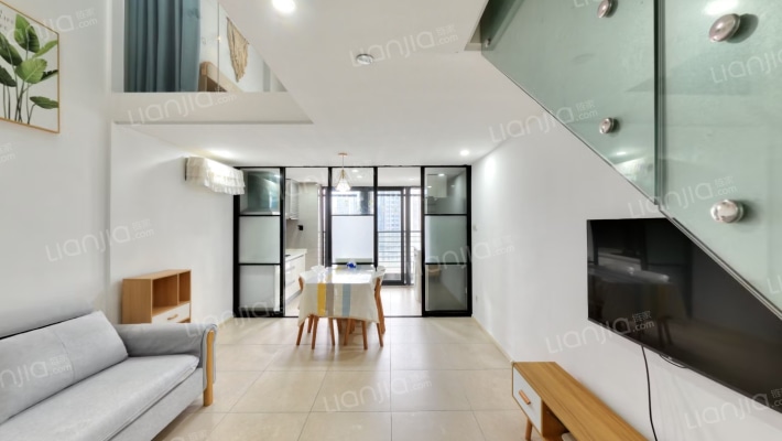 翡翠湾二手房实景图