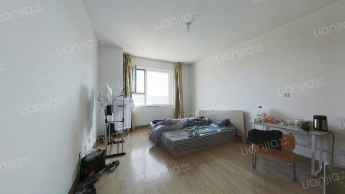 环球贸易中心二手房实景图