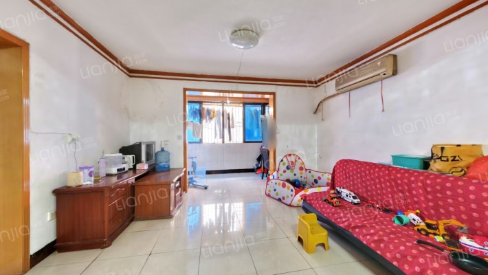 祥和里56号二手房实景图