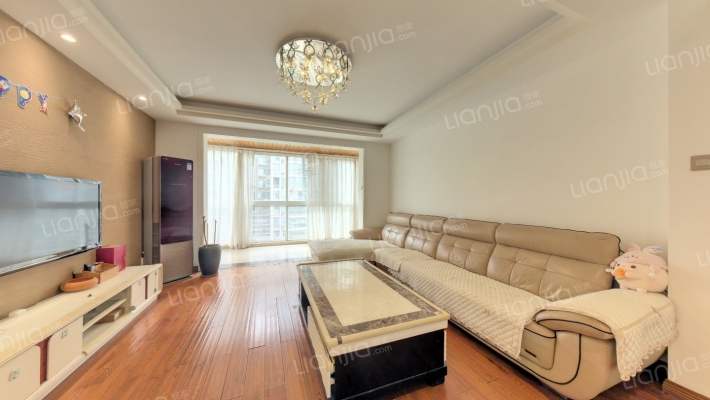 东山国际新城B区二手房实景图