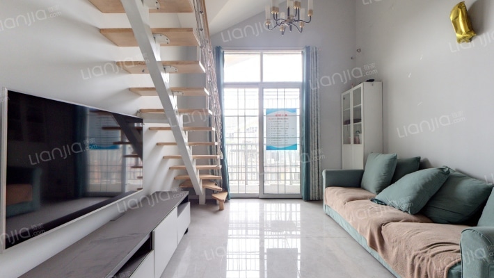 紫薇园(问道路)二手房实景图