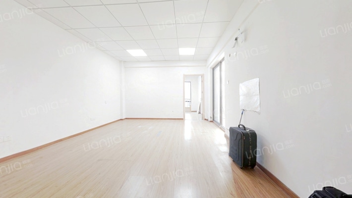 香山里二手房实景图