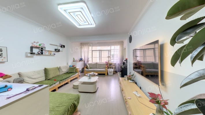 得利家园二手房实景图