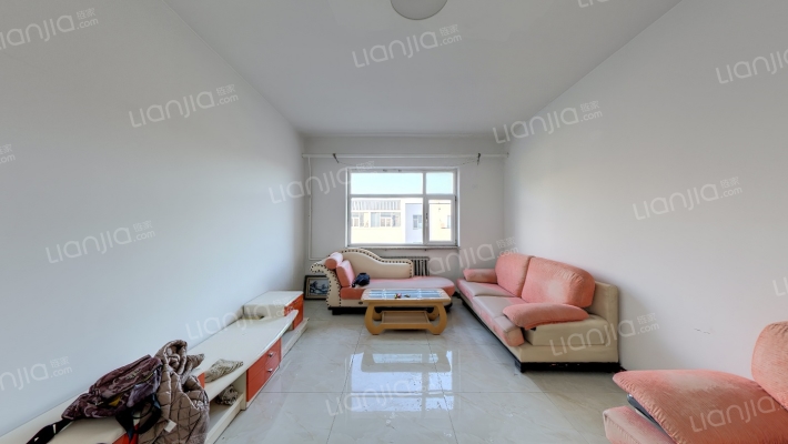 热力小区二手房实景图