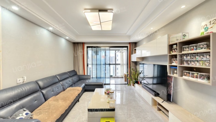 凤翔锦府二手房实景图