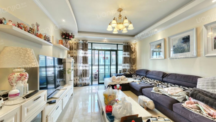 春苑花园二手房实景图