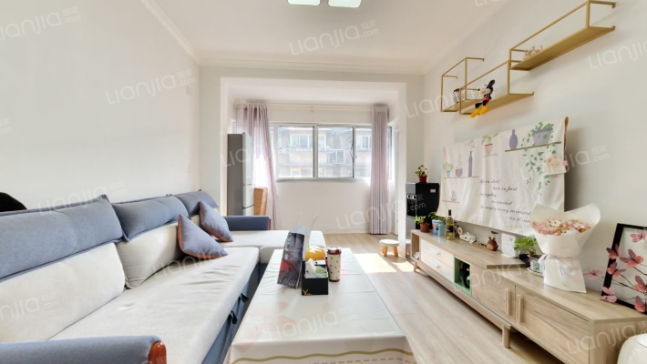 花香苑二区二手房实景图