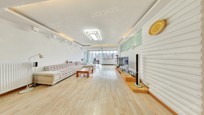 新华阁二手房实景图