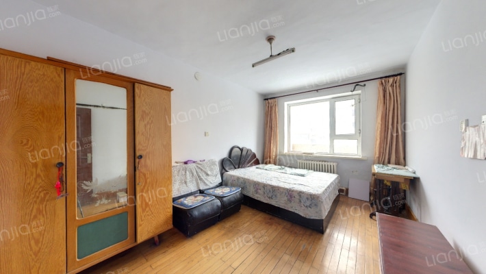 和平社区二手房实景图