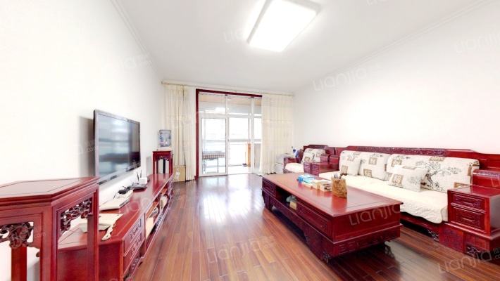 紫光兴城(温江)二手房实景图