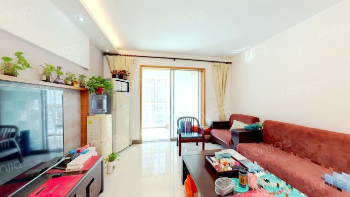 瑞隆城墅二手房实景图