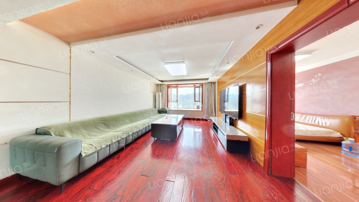 海天阳光园二手房实景图