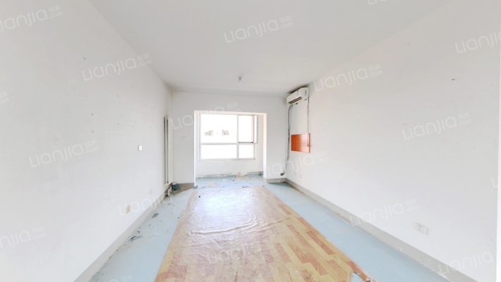 金地艺境二手房实景图