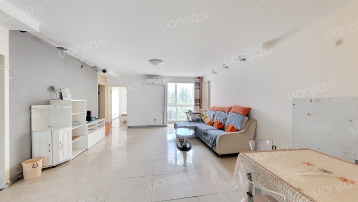 上地西里二手房实景图