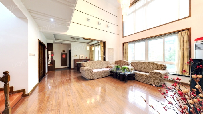 东风阳光城一、二期二手房实景图